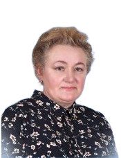 Михеева Ольга Гансовна.