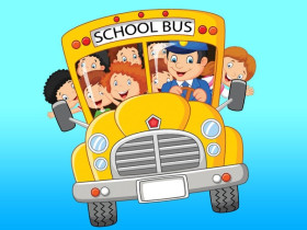 Правила перевозки детей в школьных автобусах.